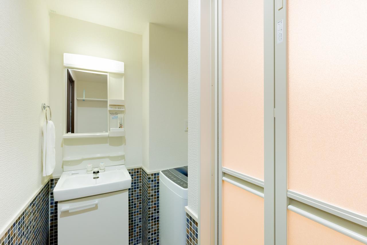 Japaning Hotel Oxa Kyoto Dış mekan fotoğraf