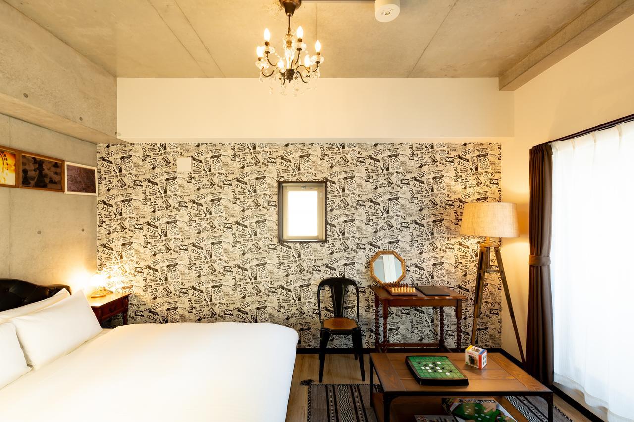 Japaning Hotel Oxa Kyoto Dış mekan fotoğraf