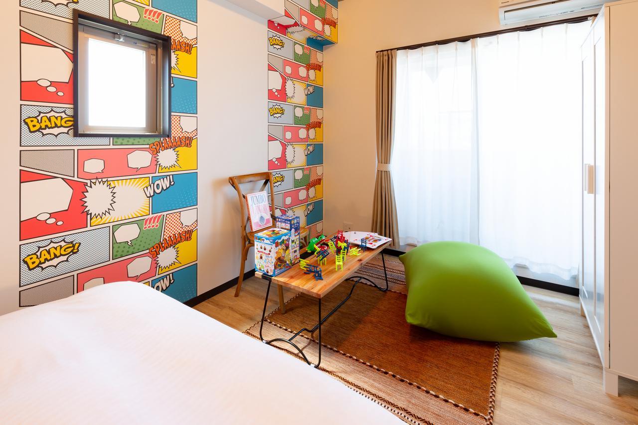 Japaning Hotel Oxa Kyoto Dış mekan fotoğraf