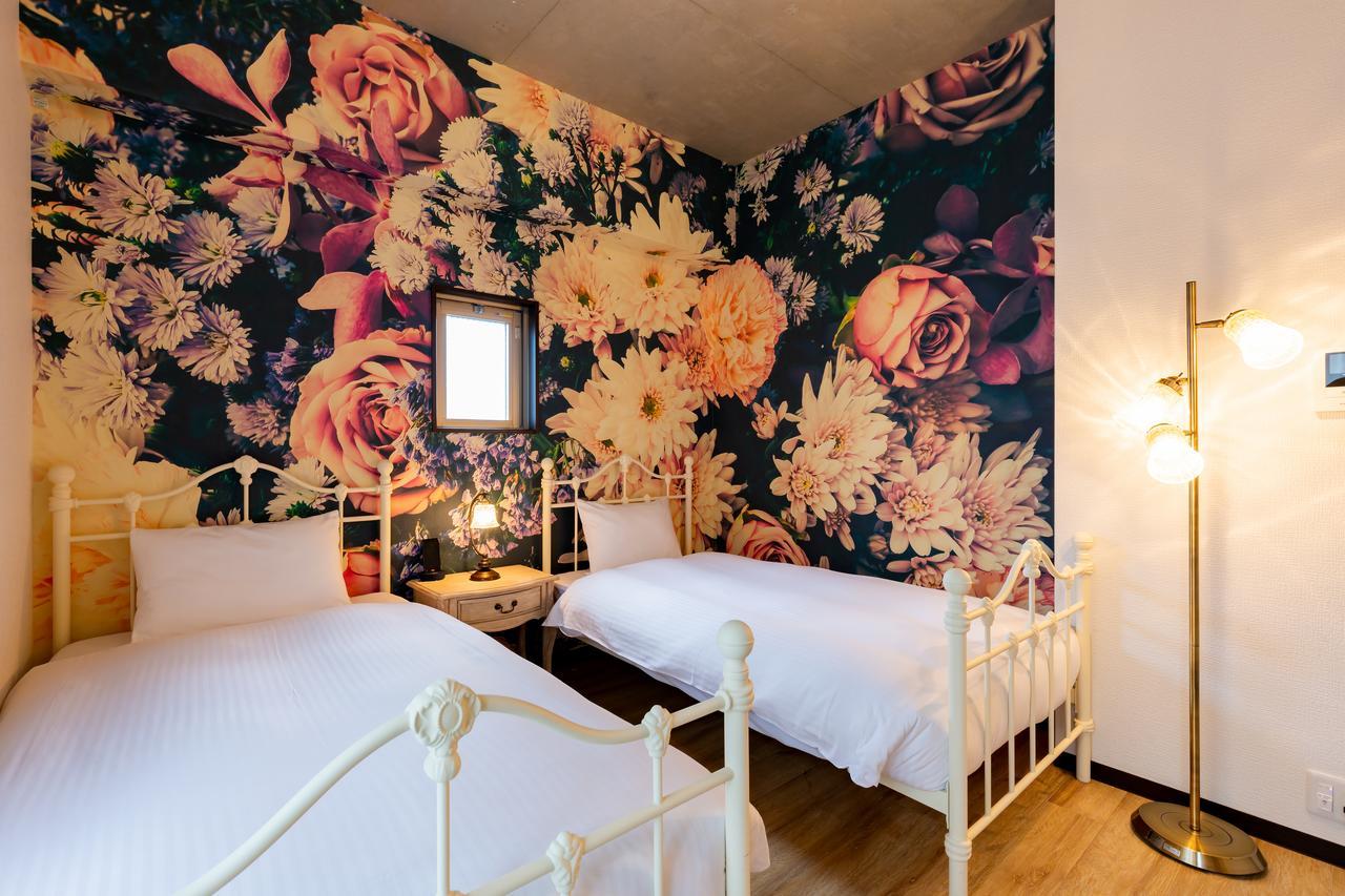 Japaning Hotel Oxa Kyoto Dış mekan fotoğraf