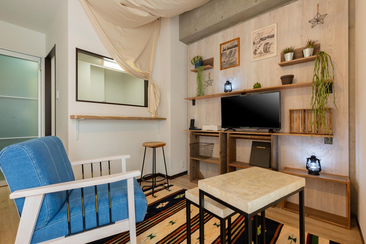 Japaning Hotel Oxa Kyoto Dış mekan fotoğraf