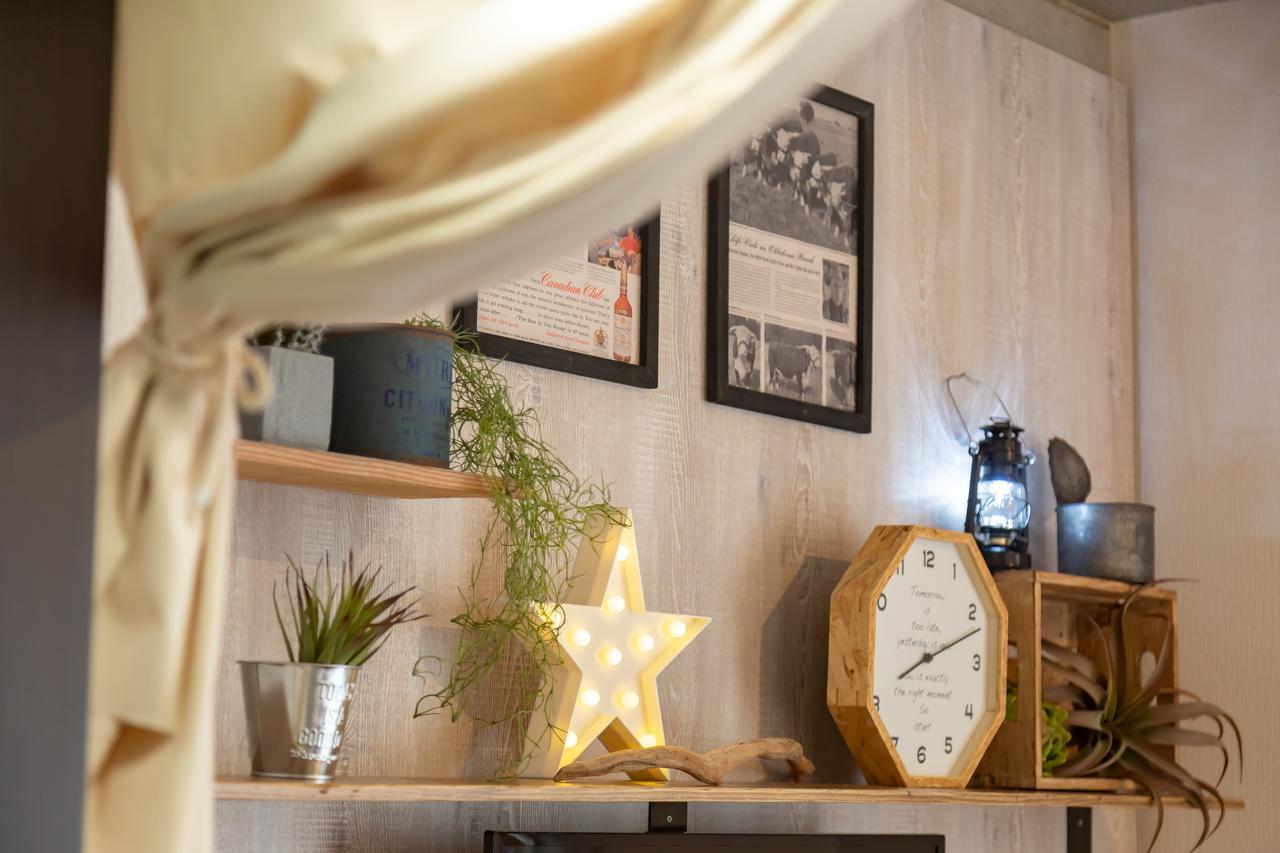 Japaning Hotel Oxa Kyoto Dış mekan fotoğraf