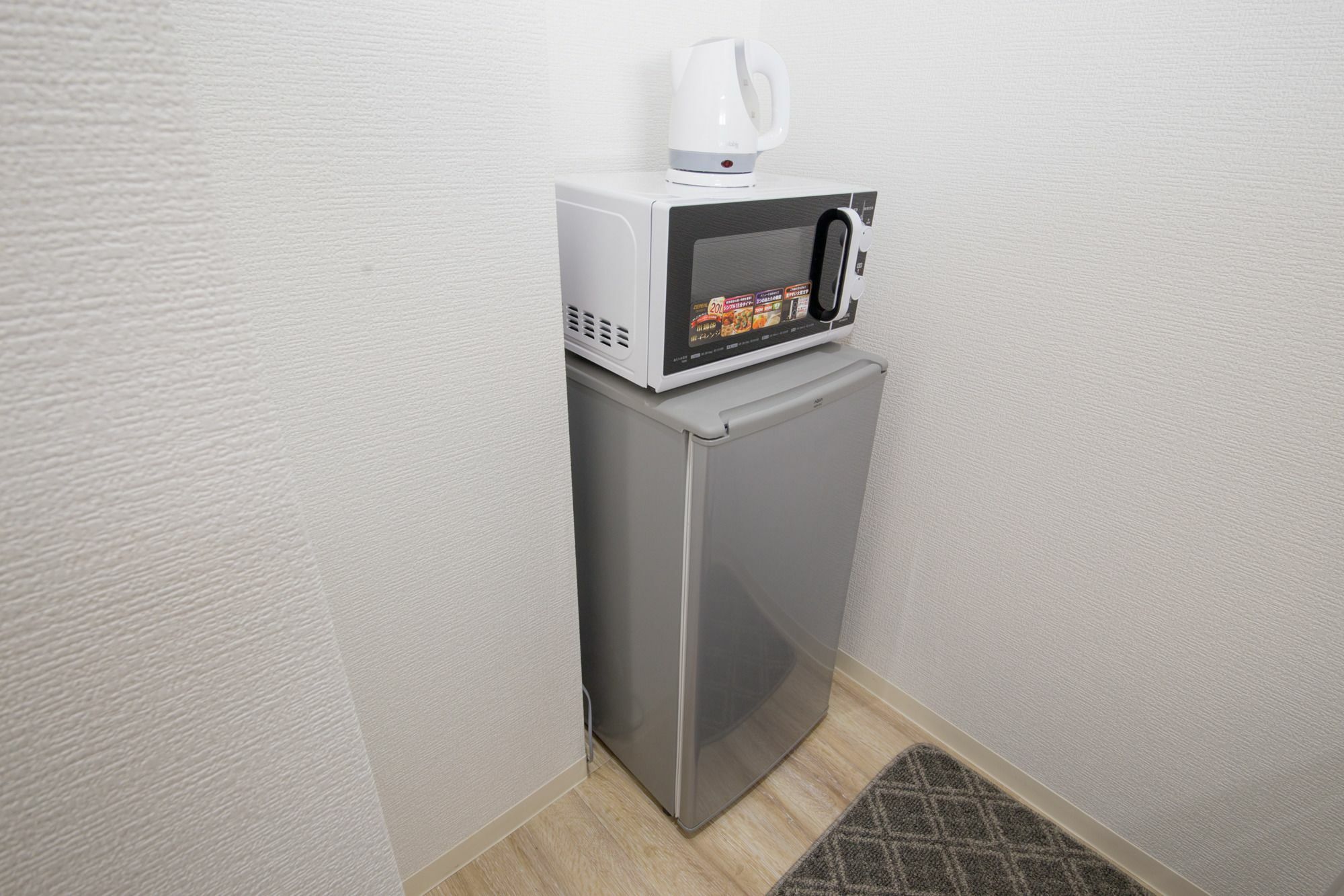 Japaning Hotel Oxa Kyoto Dış mekan fotoğraf