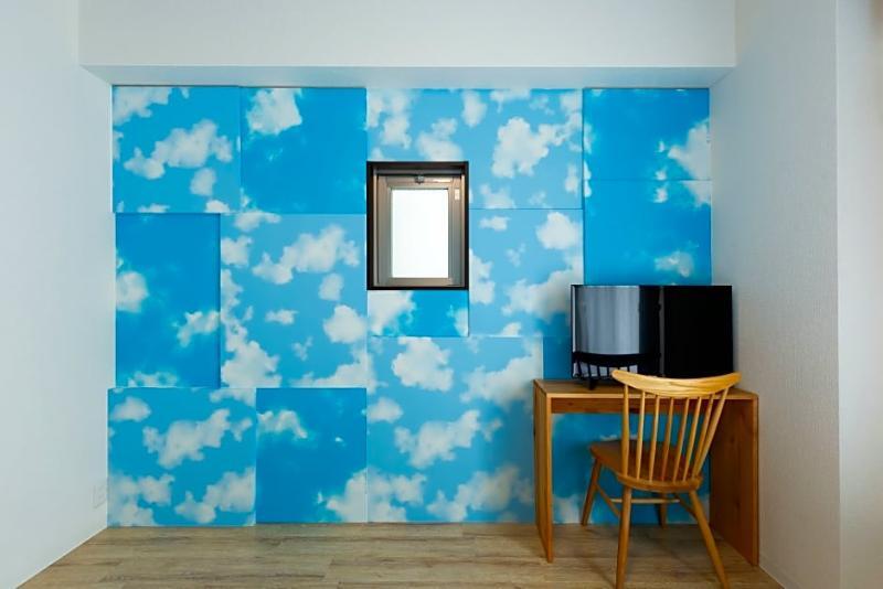 Japaning Hotel Oxa Kyoto Dış mekan fotoğraf